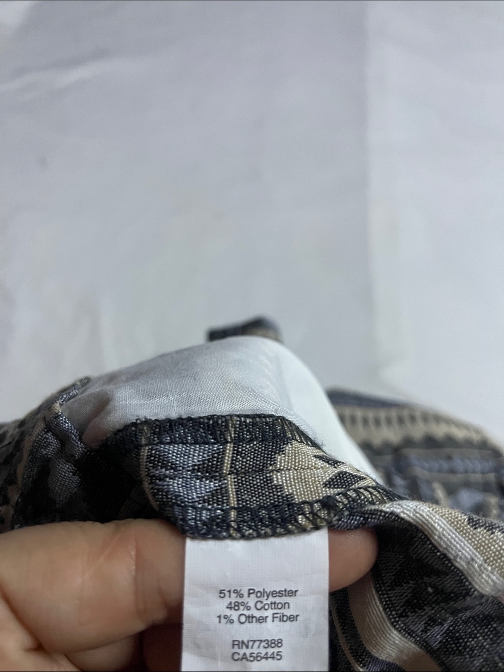 J.Crew Boardwalk Shorts - Picture 9 of 9